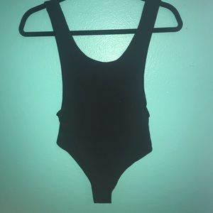 ✦ ✧ BLACK ONE PIECE ✧ ✦